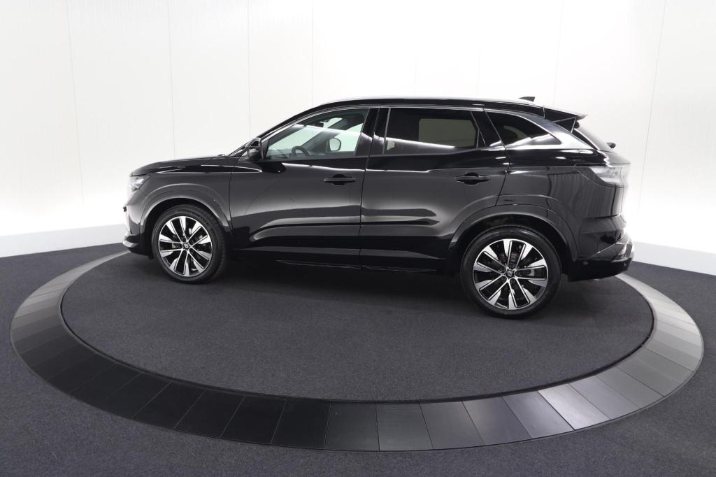 Renault Austral mild hybrid 160 x-tronic techno | nieuw model | adaptieve c