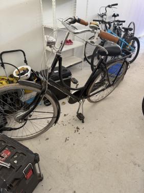 Fiets