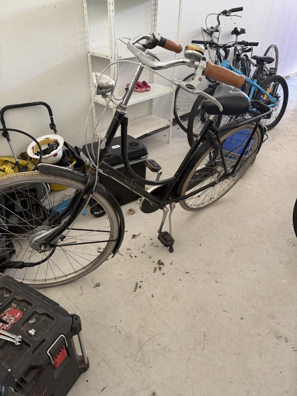 Fiets