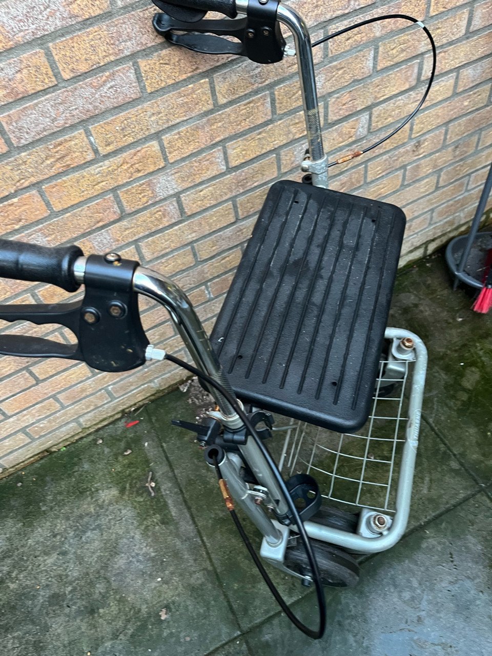 Rollator