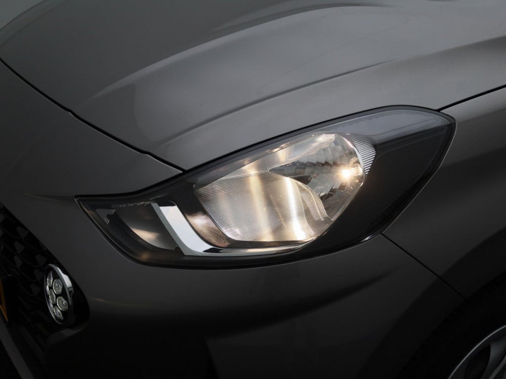 Hyundai I 10 1.0 comfort | airco | dab | cruise control | apple carplay