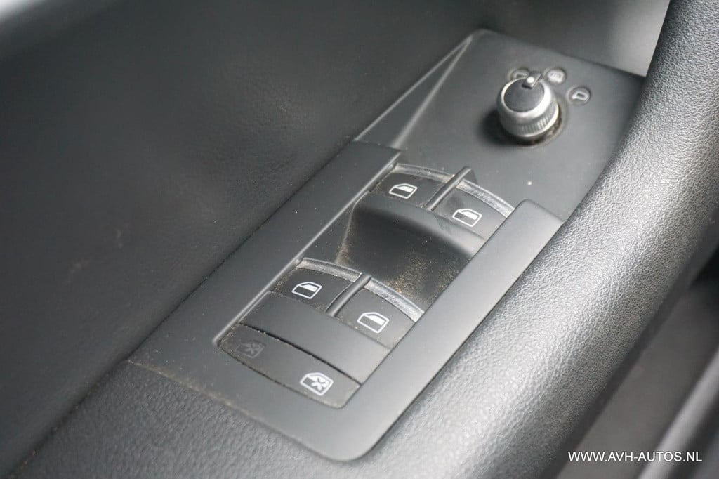 Audi A3 sportback 1.2 tfsi s edition