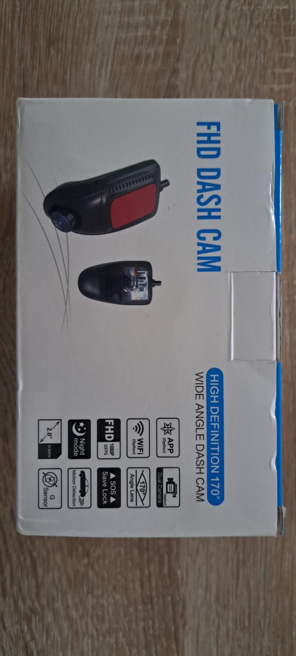 Dashcam