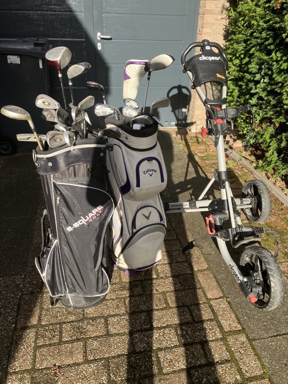 Golfsport
