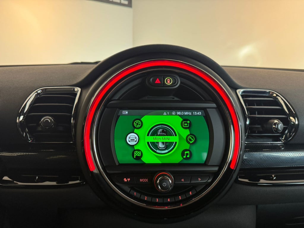 Mini Clubman mini 2.0 cooper s