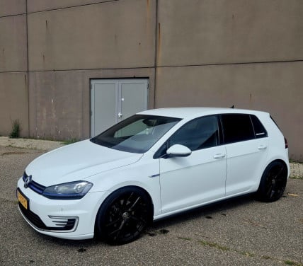 Golf 7 gte