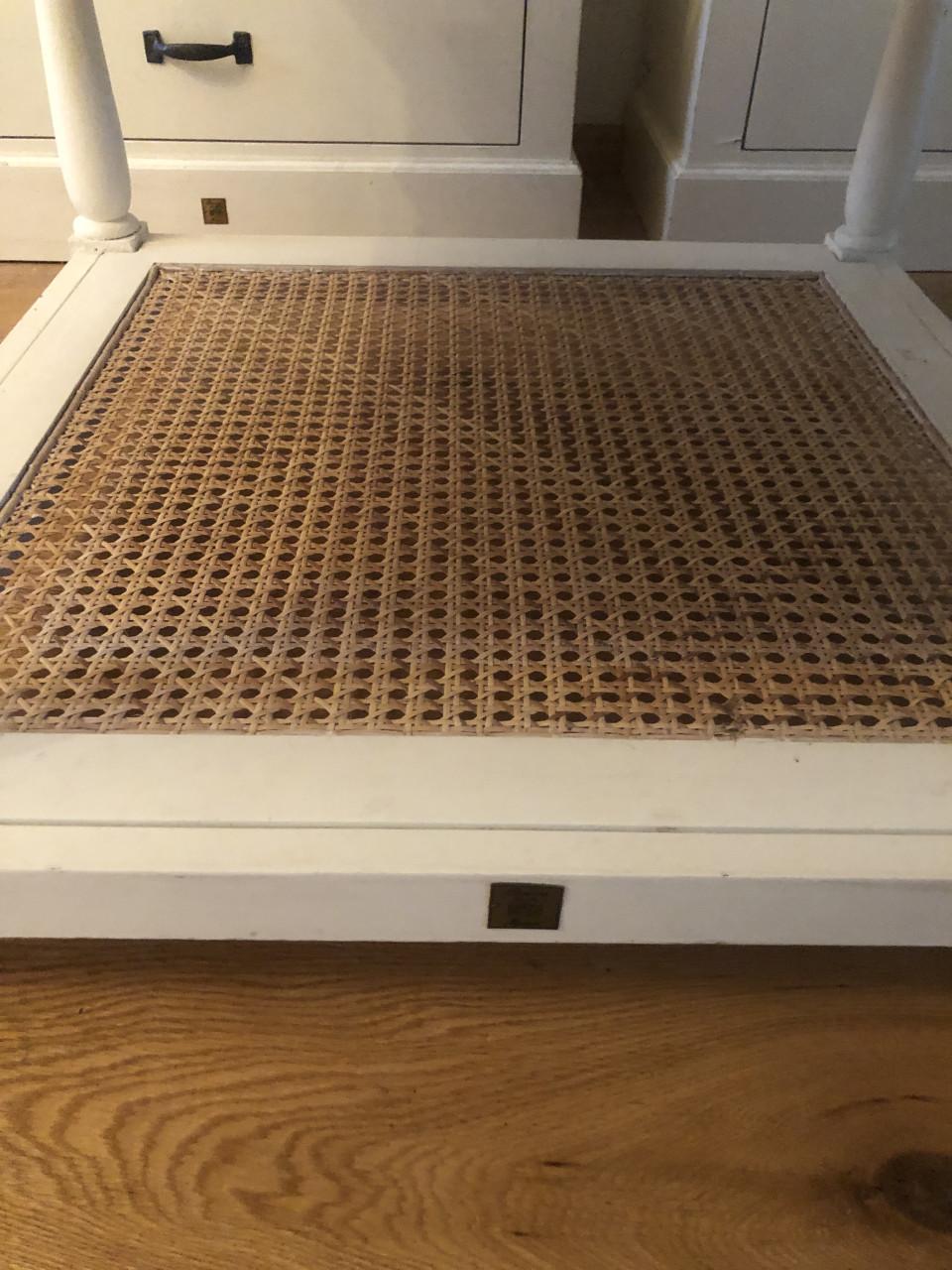 Salontafel riviera maison