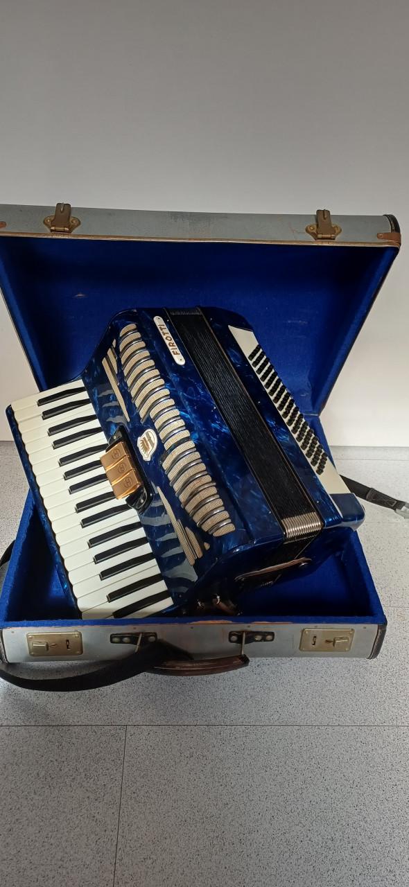 Accordeon