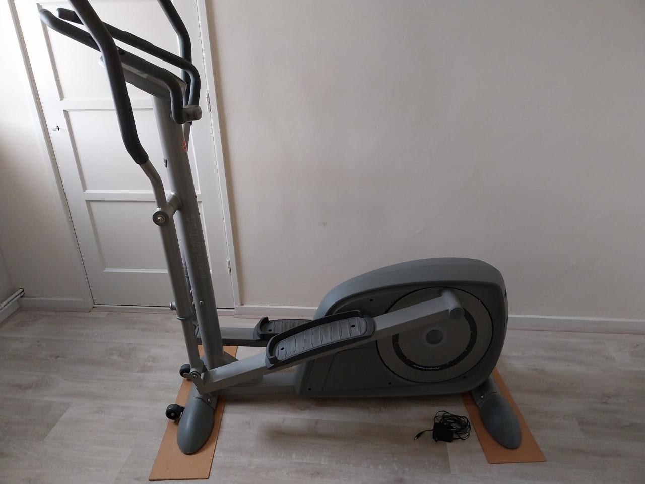 Crosstrainer tunturi c40