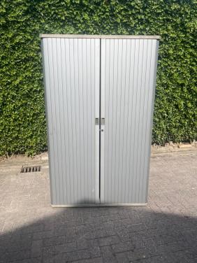 Metalen archiefkast