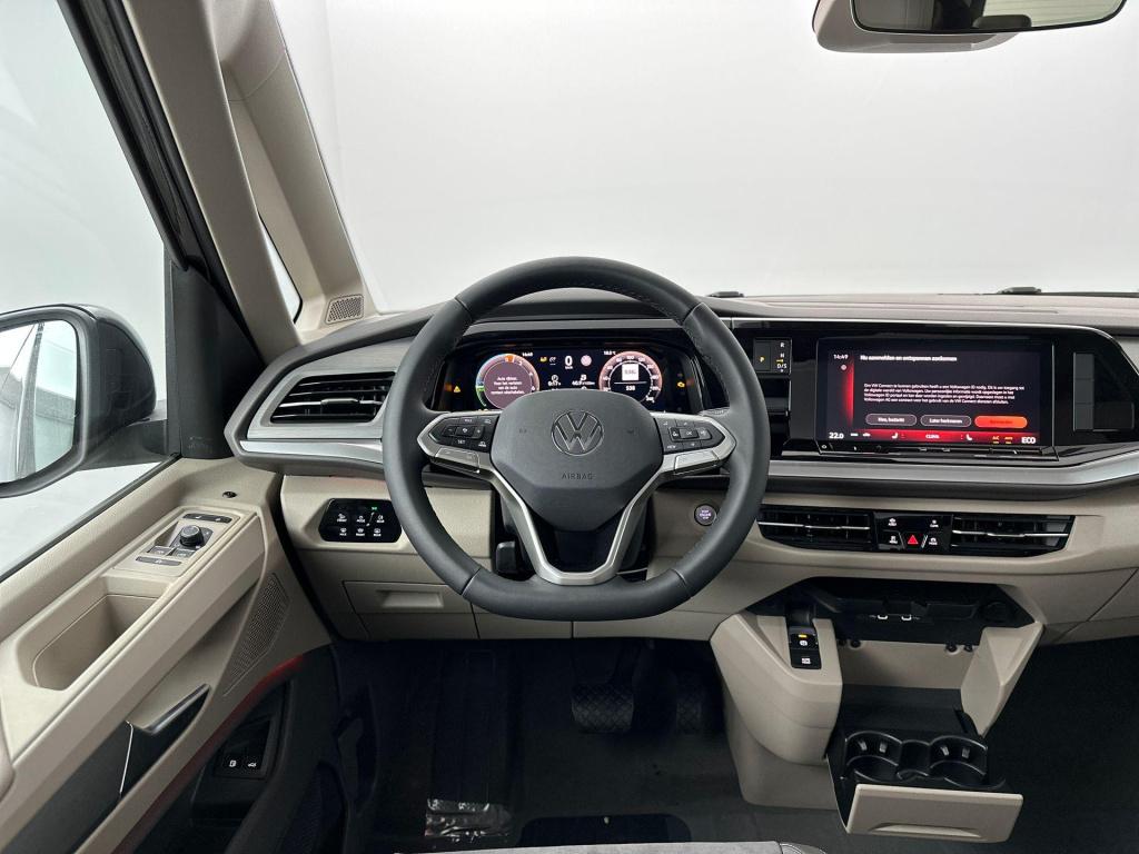 Volkswagen Multivan bedrijfswagens 1.5 ehybrid l2 bulli edition 4motion 180