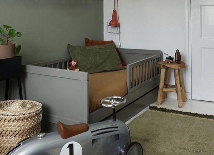 Peuter bed