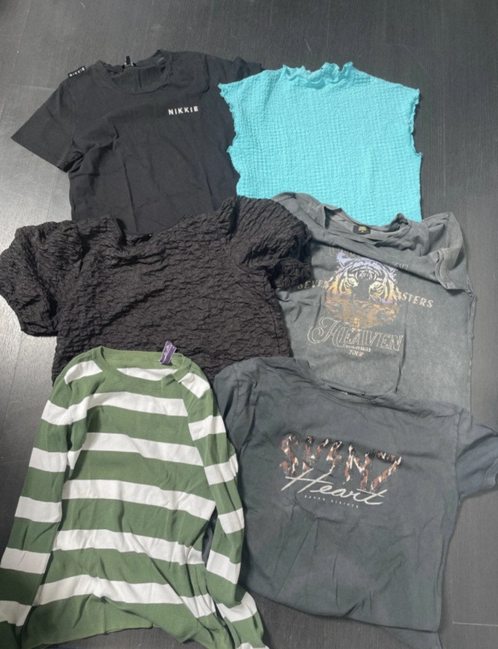 Kleding