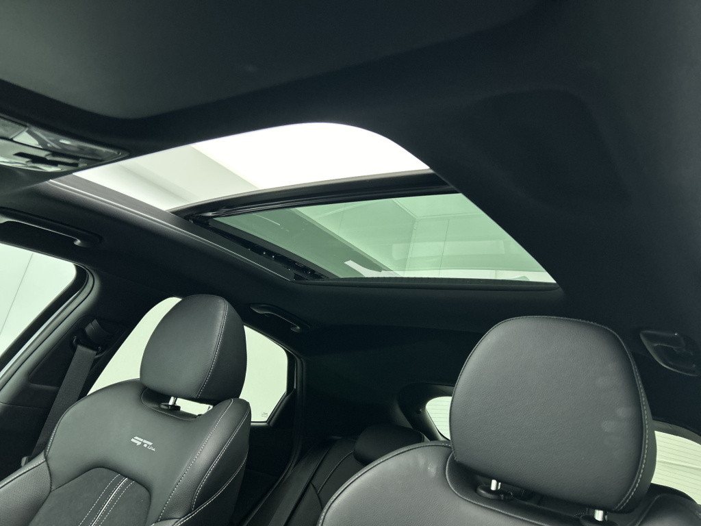 Kia Xceed 1.5 t-gdi gt-line panoramadak | stoelverwarming | elec. achterkle