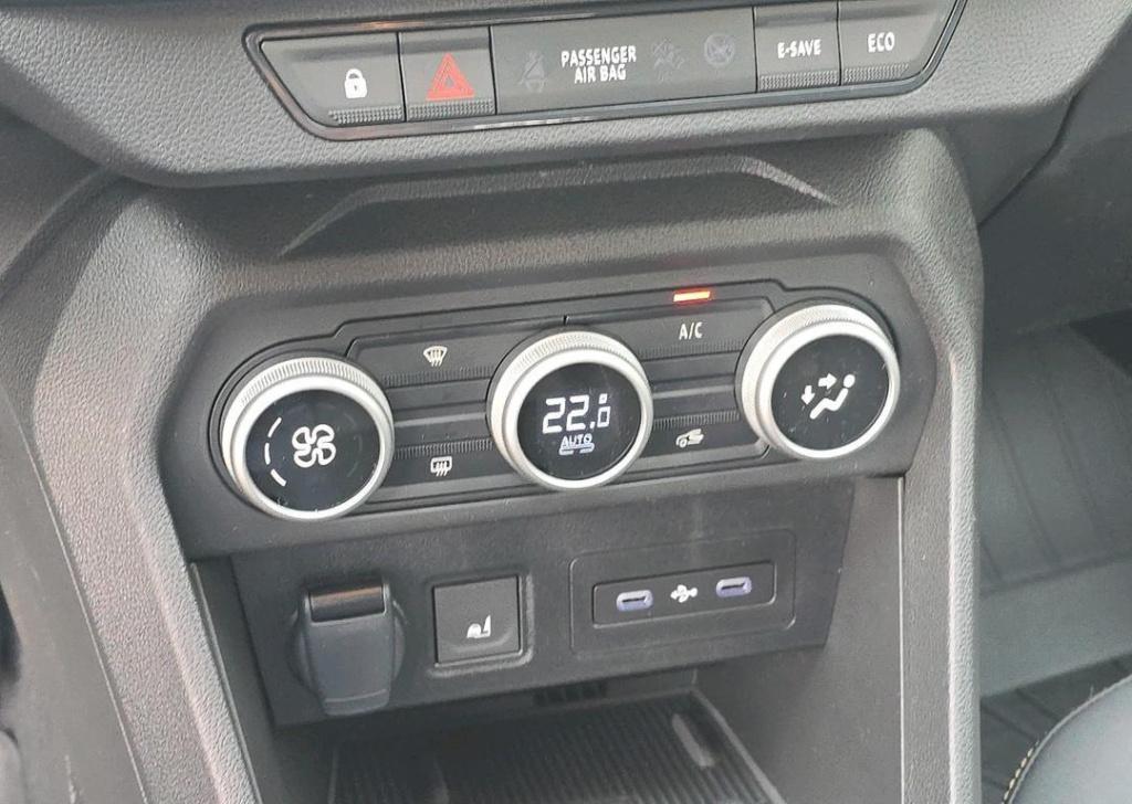 Dacia Jogger 1.8 hybrid 155 limited edition 7p.