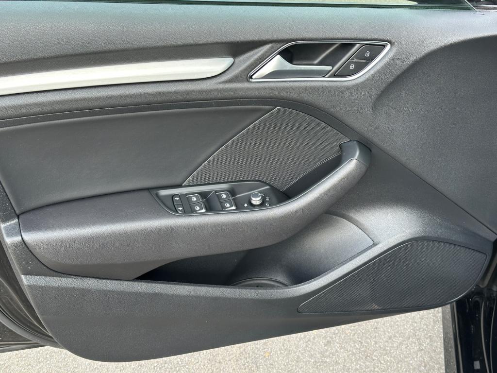 Audi A3 limousine 35 tfsi 150pk s-tronic s-line | virtual cockpit | led | 1