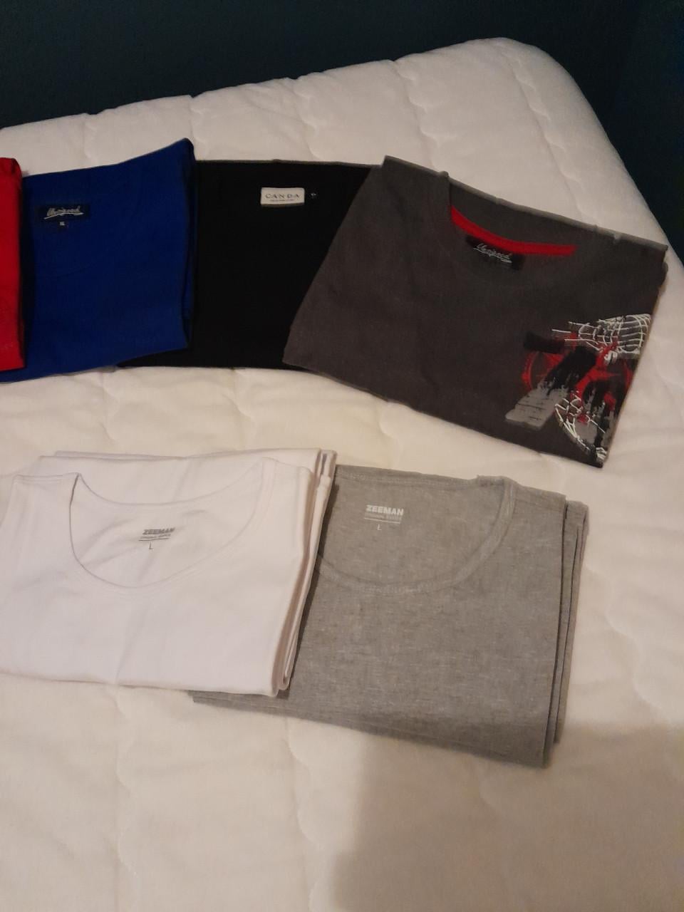 Gratis kleding Nieuw Nieuw