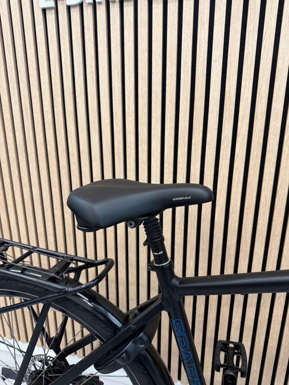 Sparta M8TB Bosch Active Line Plus 52CM 500Wh Belt