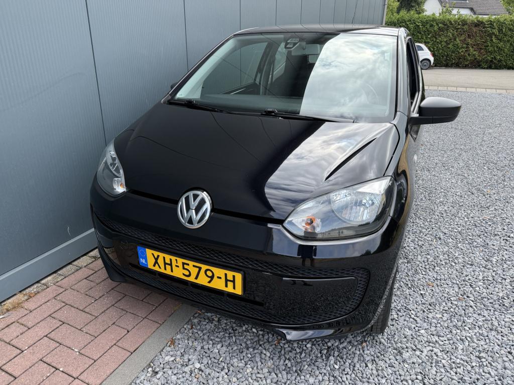 Volkswagen UP! 1.0 move up! airco 3-drs