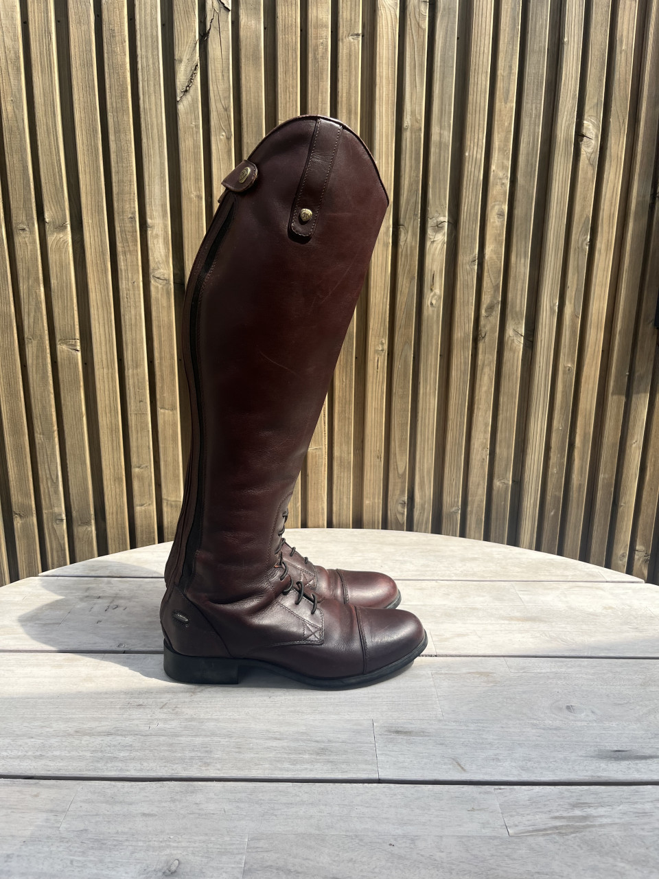 Ariat Paardrijlaarzen
