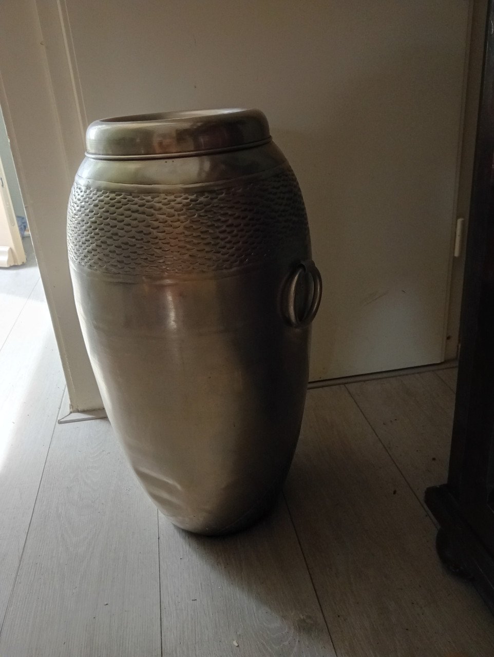 Grote vaas