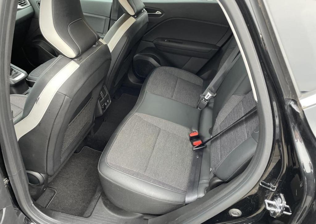 Renault Captur 1.0 tce 90 intens