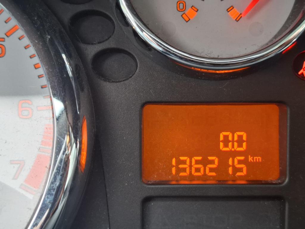 Peugeot 207 sw 1.6 vti 120 xs pano/clima/cruise/park/lmv