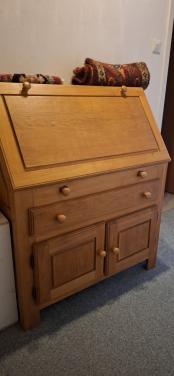 Secretaire bureau