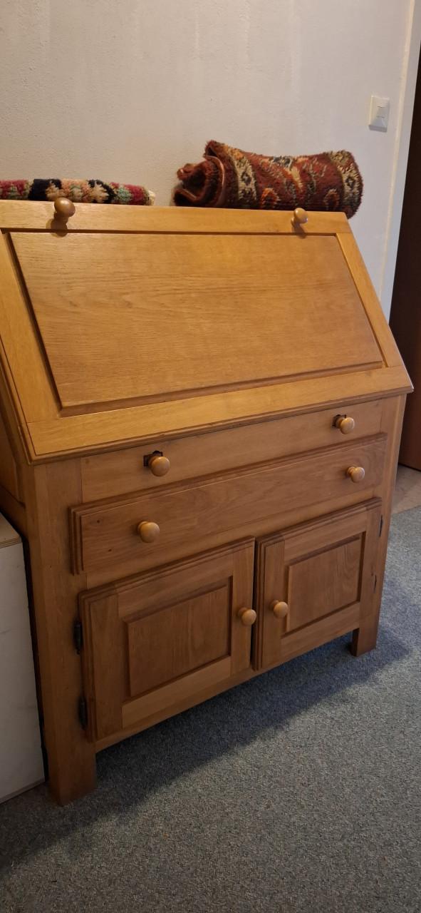 Secretaire bureau