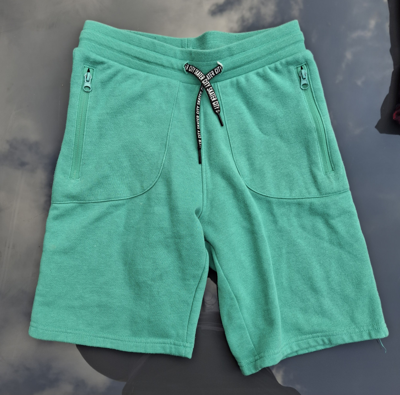 Kinderkleding WE Fashion maat 158-164 €2 per stuk