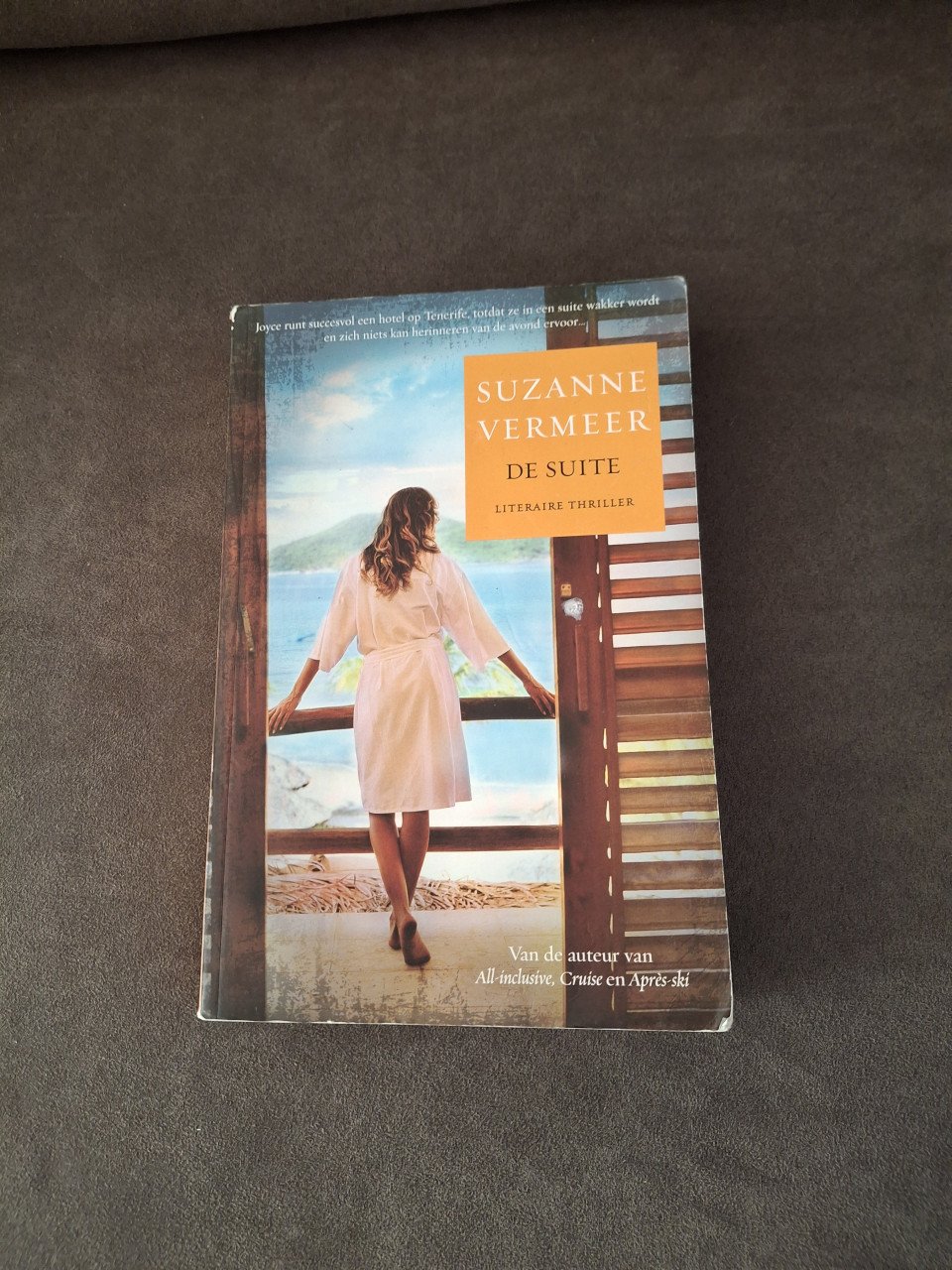 Verschillende boeken