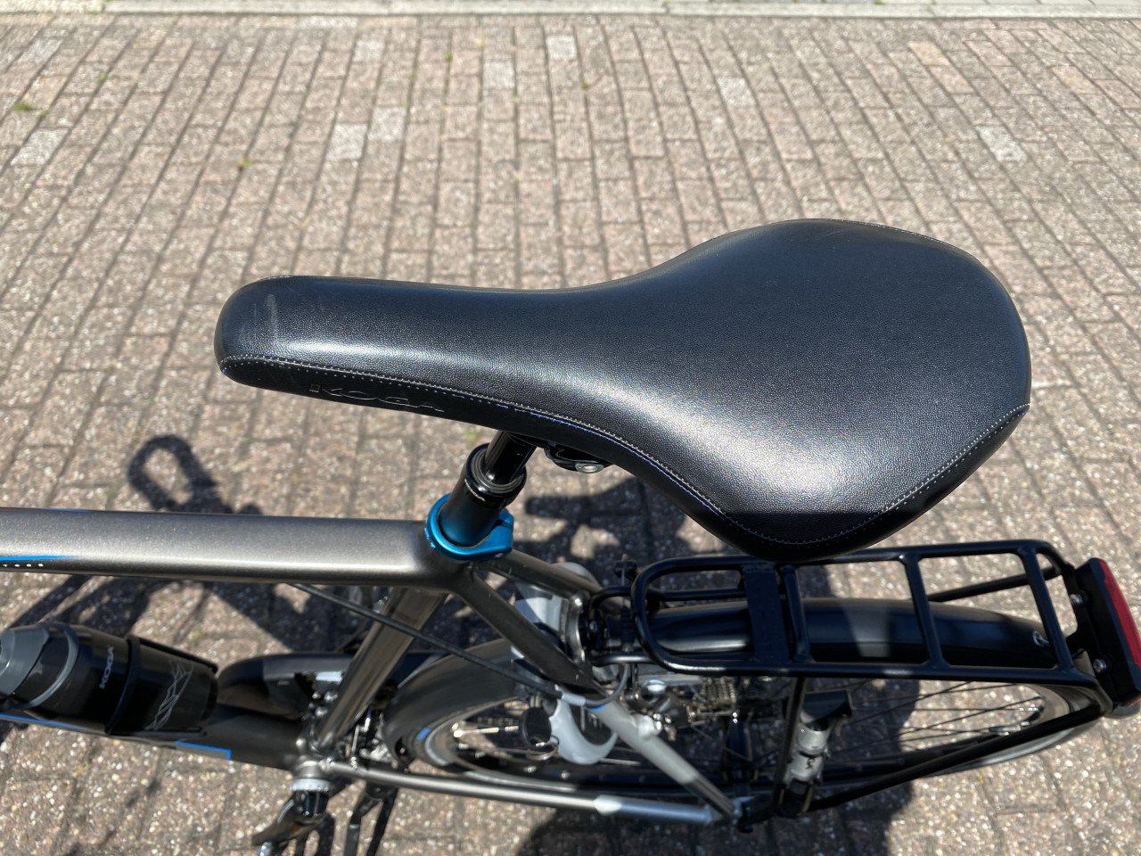 Koga Roadrunner 63cm