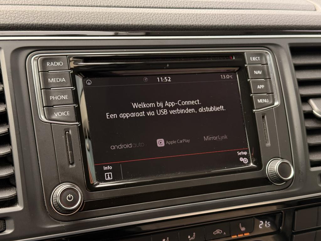 Volkswagen Transporter multivan 2.0 tdi l1h1 120 years abt edition | 7p | a