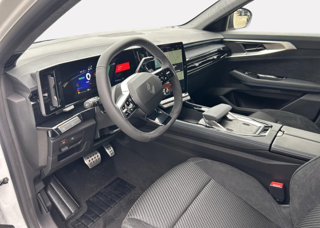 Renault Espace e-tech full hybrid 200 esprit alpine 5p.