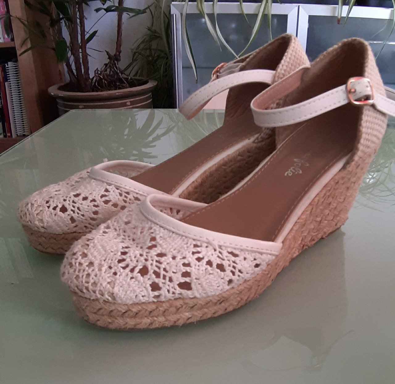 Mooie damesschoenen maat 36/37