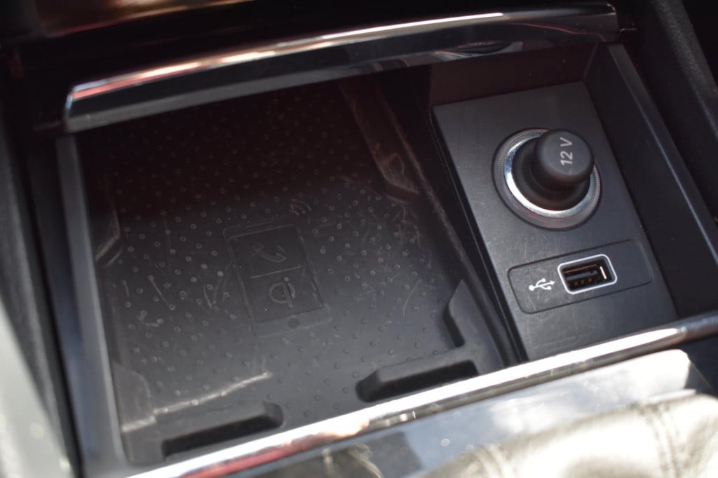 Skoda Kodiaq 1.5 tsi 7-pers. | camera | adapt. cruise contr. | stoelverwarm