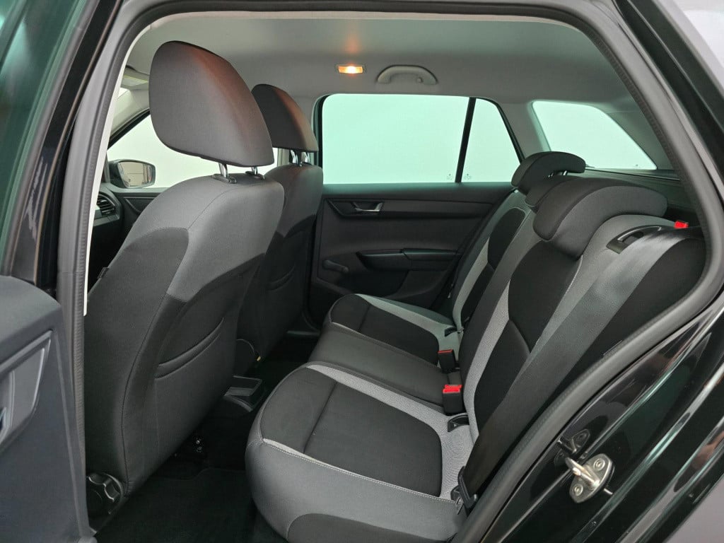 Skoda Fabia occasion 1.2 tsi edition met bluetooth audio | tweedehands skod