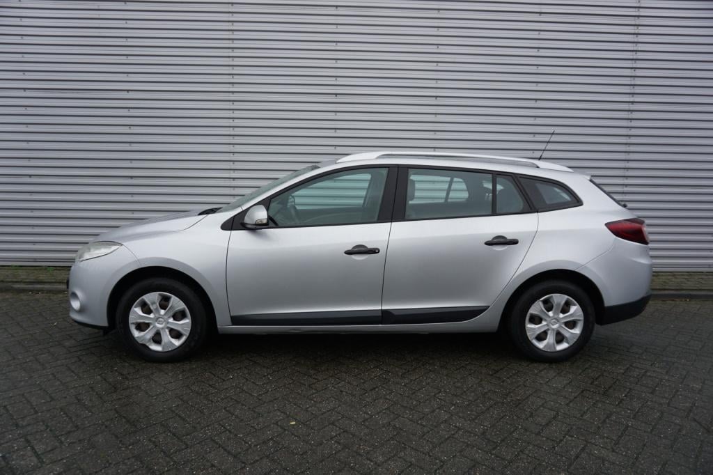 Renault Megane 1.6 authentique airco / trekhaak