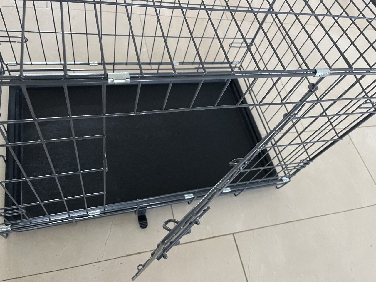 Luxe bench  Adori 76x48x54