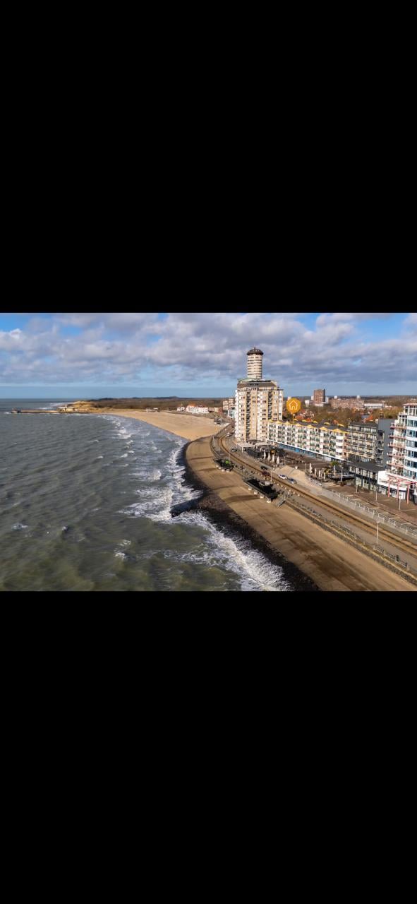 Wonen aan de Boulevard in Vlissingen ?