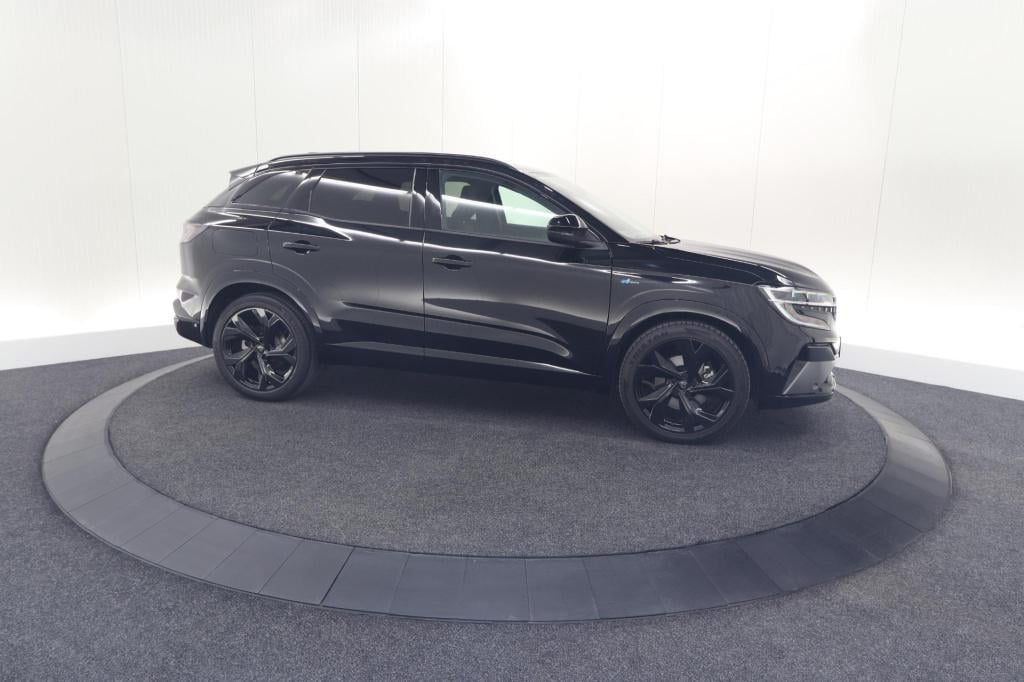 Renault Austral 1.2 e-tech full hybrid 200 techno esprit alpine | 1500 kg t
