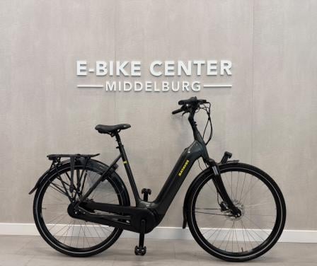 Batavus Finez E-Go Bosch Active Line Plus 57CM 9126KM 400Wh