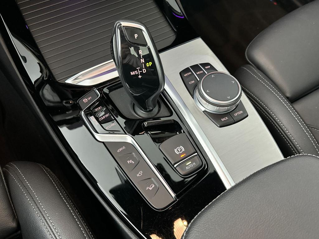BMW X3 xdrive30e high executive
