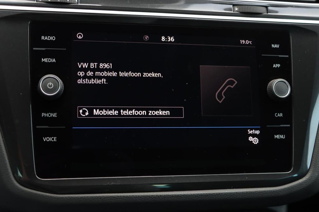 Volkswagen Tiguan 1.4 tsi comfortline 125pk