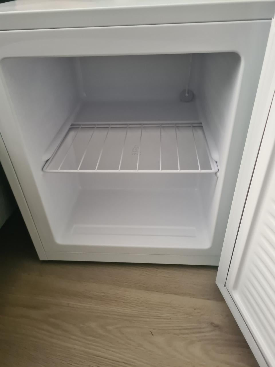 Mini vriezer (ongebruikt! )