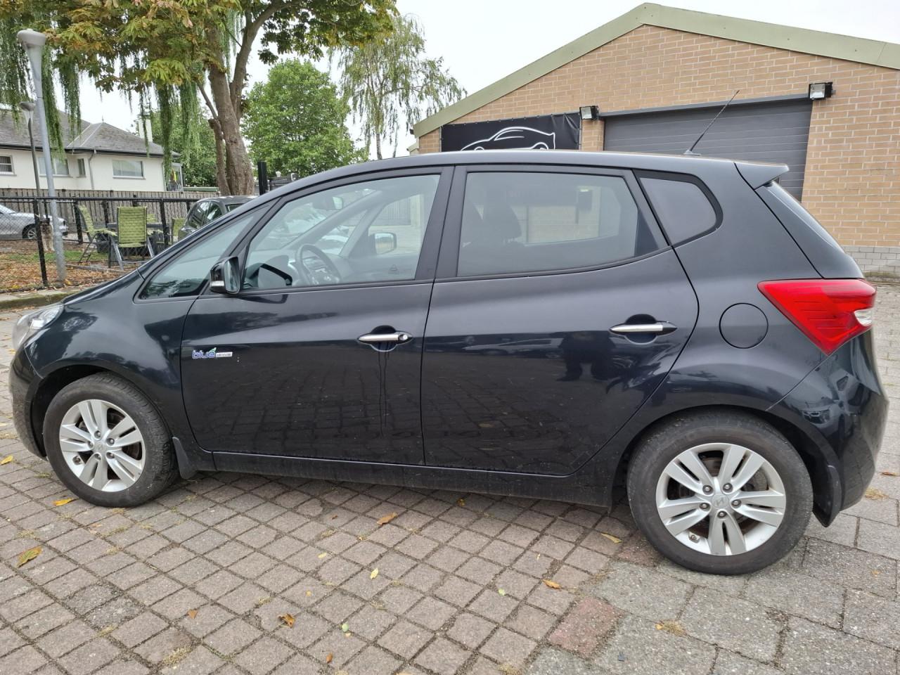 Hyundai IX 20