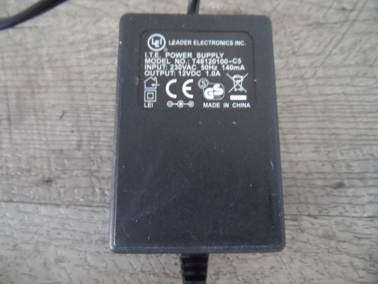 Freecom Portable II CD-RW