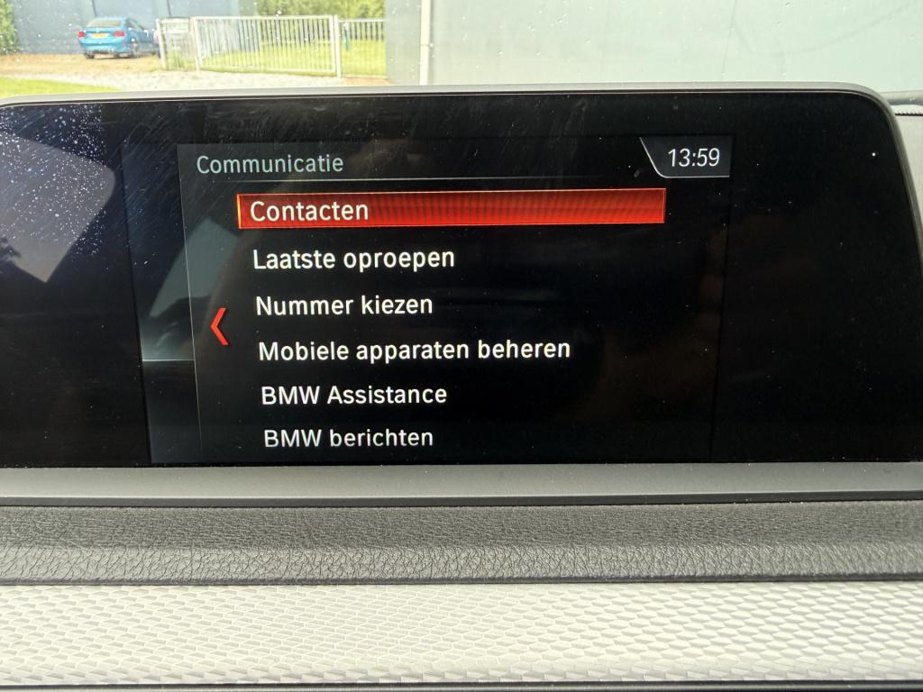 BMW 1 Serie 118i high executive m-sportpakket 5-drs