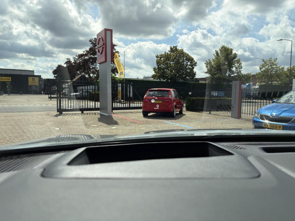 Nissan Qashqai 1.5 e-power tekna incl. panoramadak