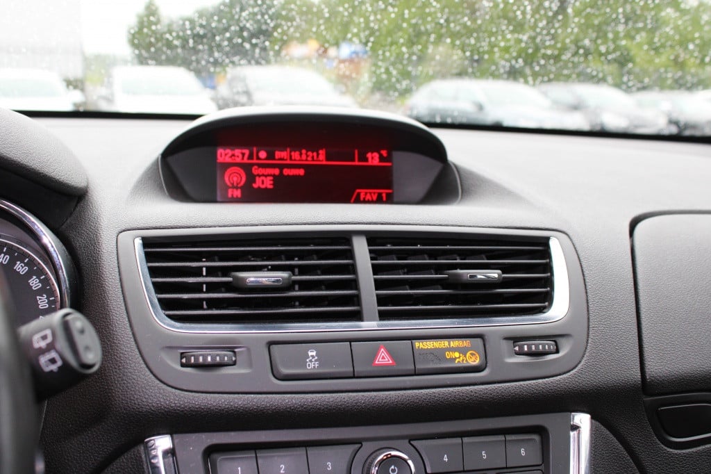 Opel Mokka 1.6 edition